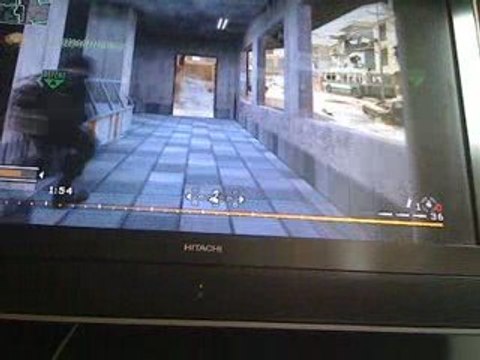 presentation snipe feux croisés