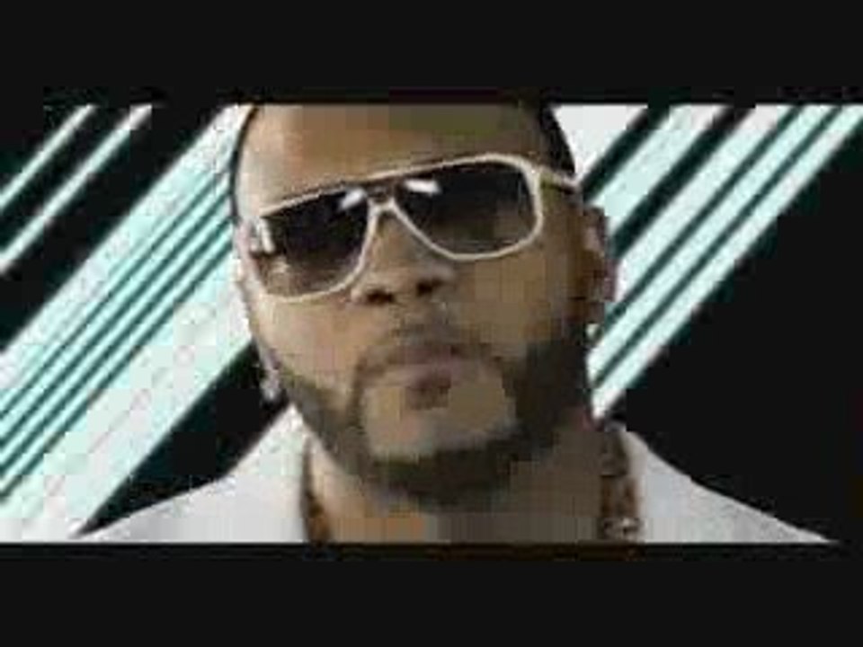 Flo-Rida feat. Akon - Available [New]