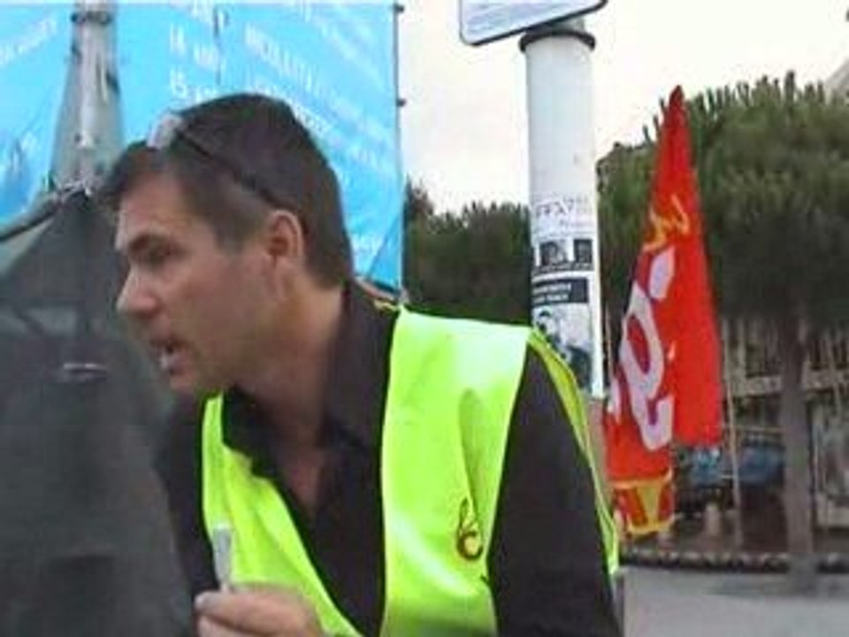 Initiatives Saisonniers aux Sablettes (La Seyne)