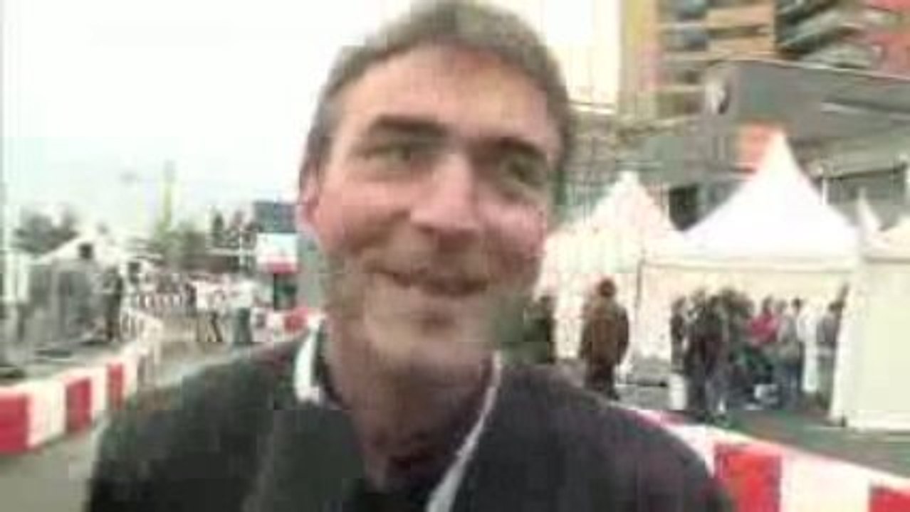 TU Delft at Formula Zero championship in Netherland