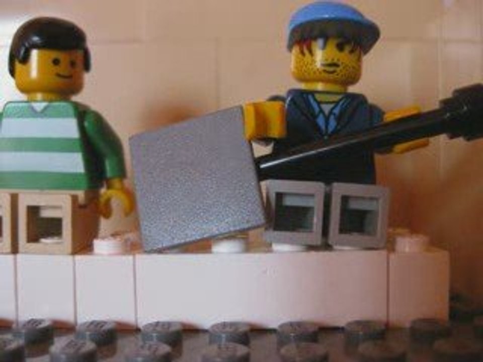 JEDI7 HERO WORLD TOUR