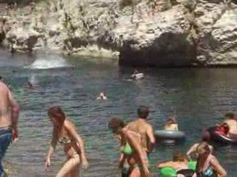 pour la 2eme foi papa