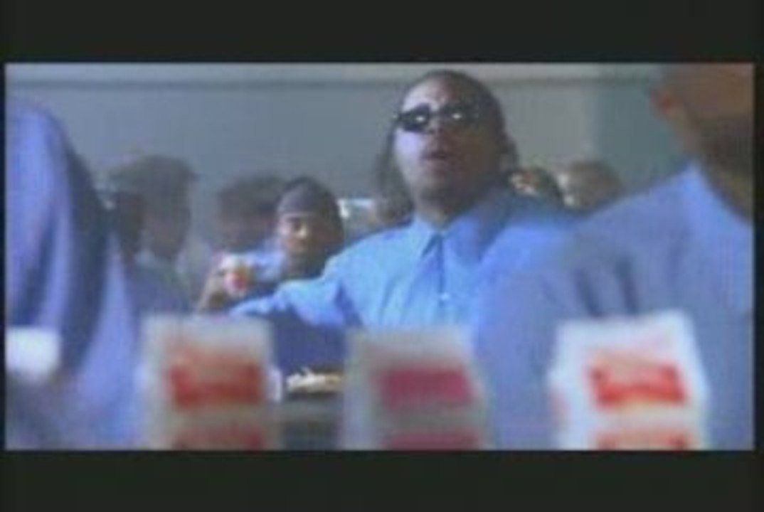 2pac - Cradle to the Grave