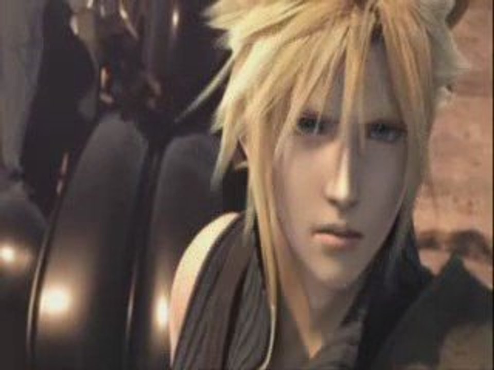 final fantasy parodie le repas diététique
