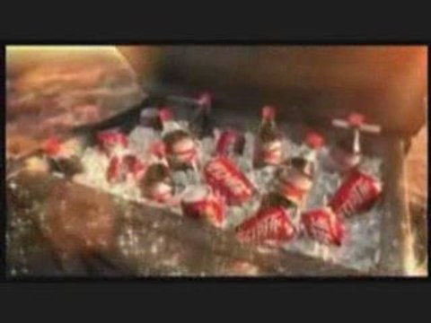 Pub - World of Warcraft - Pub Coca Cola