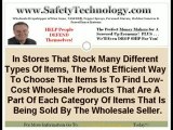 Stun Guns | Choosing Wholesale Products To Sell