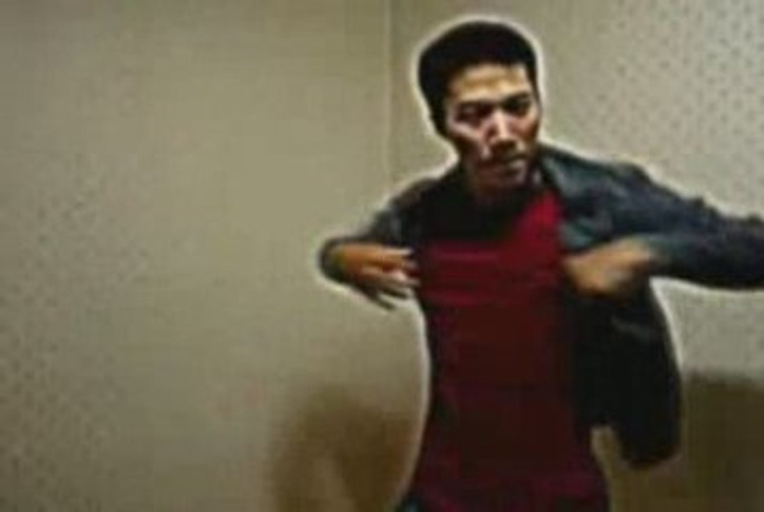 Kun2 training ( corée du sud )