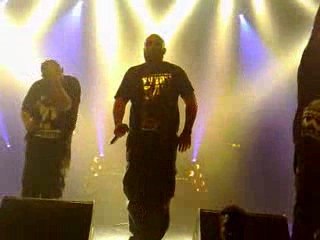 medine en concert a reims