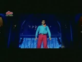 koi mil gaya - it's magic