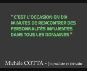 Le Siècle : le cercle occulte des oligarques français 1/2