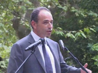 L'appel de J - F Copé aux militants héraultais de l'UMP
