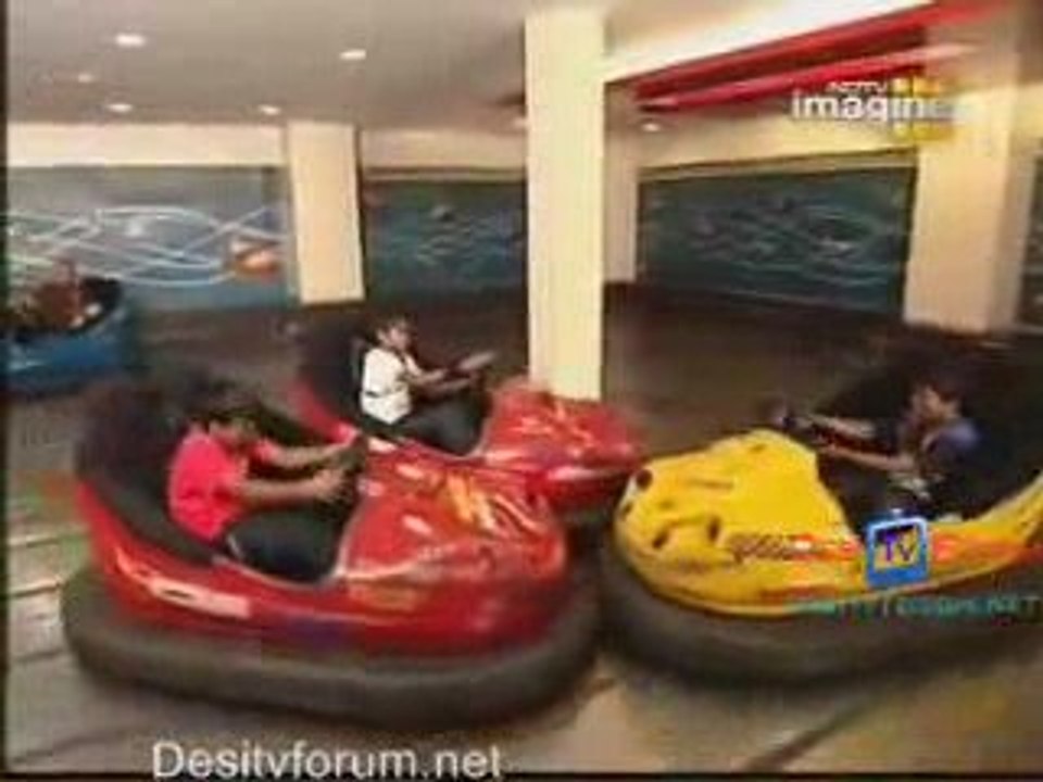 Rakhi Ka Swayamvar - 19th Episode - Part 2