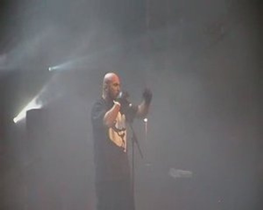 rap medine festival dour 2009