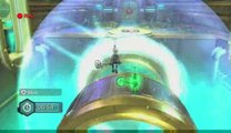 Ratchet & Clank: Crack in Time New Gameplay