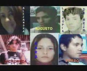 MONSTRUOS DEL CHAT 1