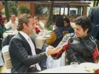 FELICIDADES JAMES