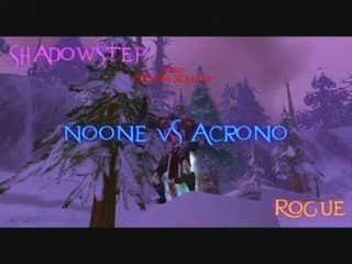 noone frost mage pvp 70