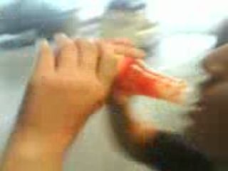 Le Pari dla mort qui tue