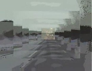 "ROUTE DE L'ENFER" en désaccord majeur.