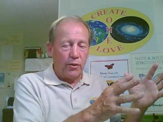 Creating Abundance w Creative Visualization