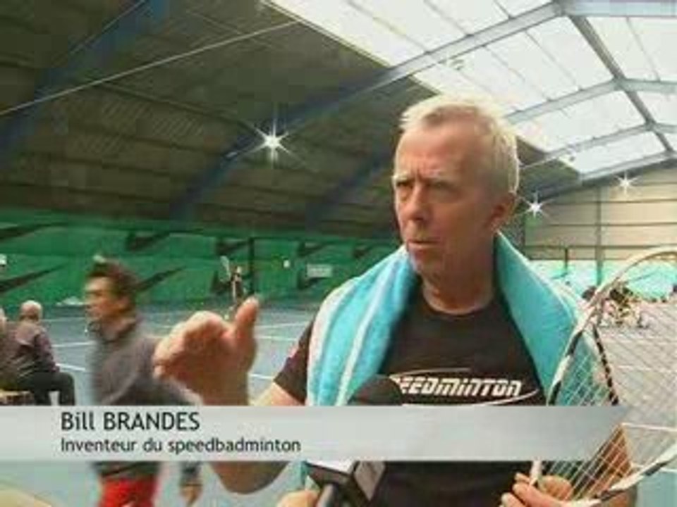 Tri yann 2009 extrait de leur passage dans journal télévisé