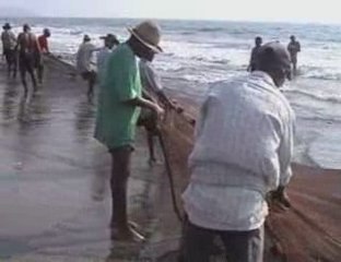 PECHE GOANAISE     INDIA court metrage