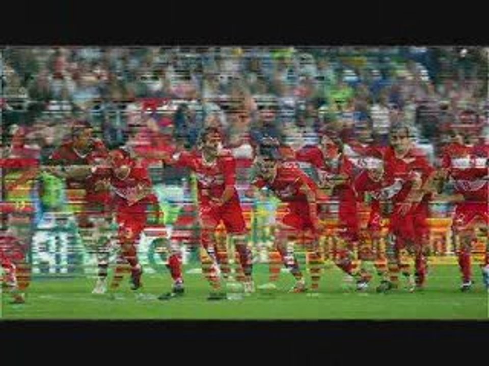 TÜRKİYE A MİLLİ TAKIMI KLİBİ