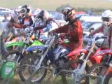 mxride video : Menou 2009 Nocturne FFM