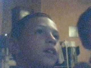 JASON SUR LE PC KI CAPTE MEME PAS KIL EST FILMé