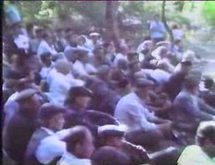 Çalkaya Köyü Bayram Etkinlikleri CD2-1