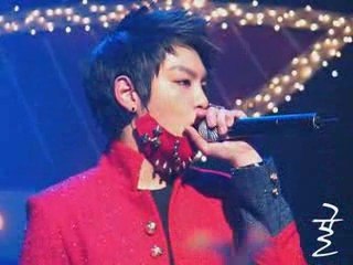 [Fancam]Top - Big Bang - KJE Chocolate Show - Haru Haru