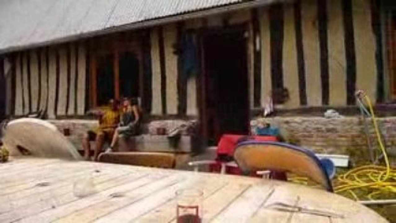 ramène ta pomme 2009