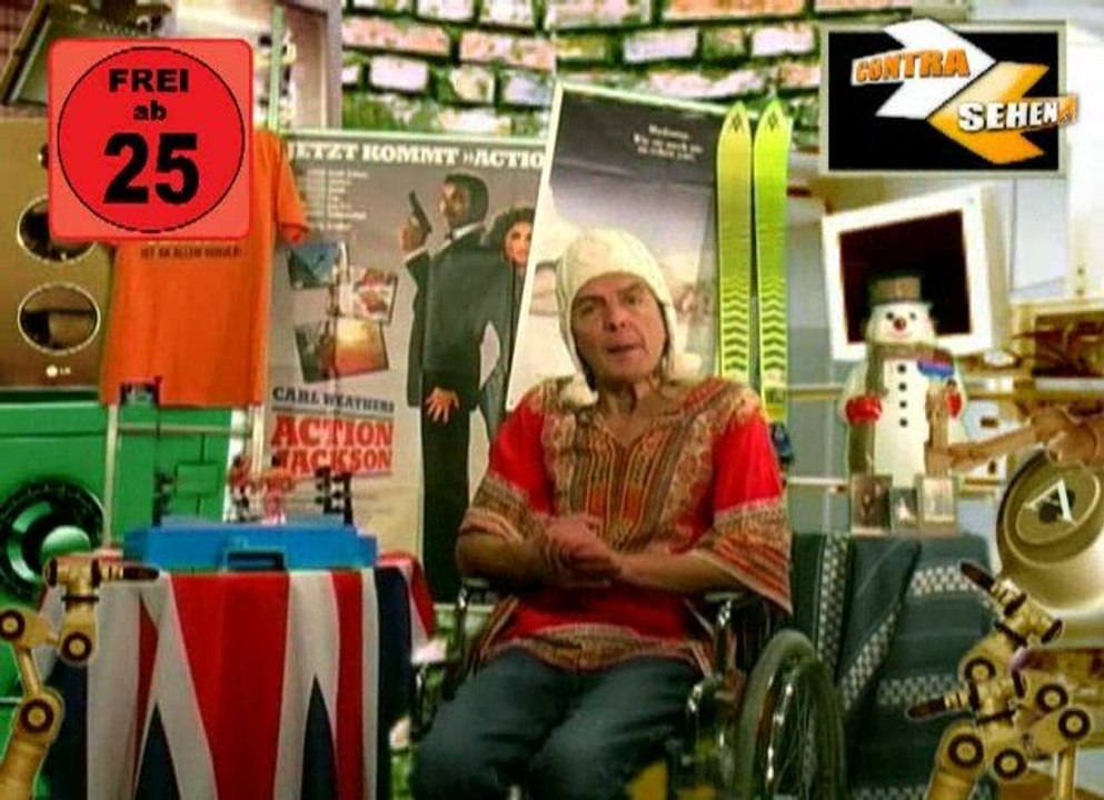 CONTRASEHEN.DE - FOLGE 44 - FREIGEGEBEN AB 25 JAHREN
