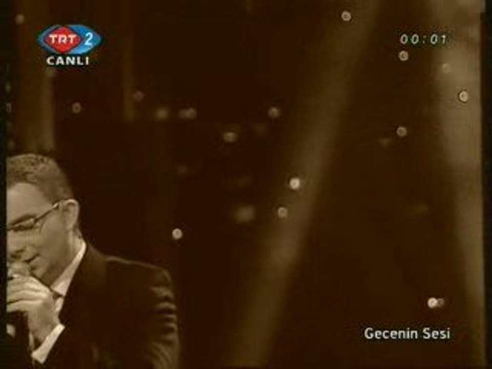 İbrahim Sadri Aşk yeniden (Murathan Mungar)