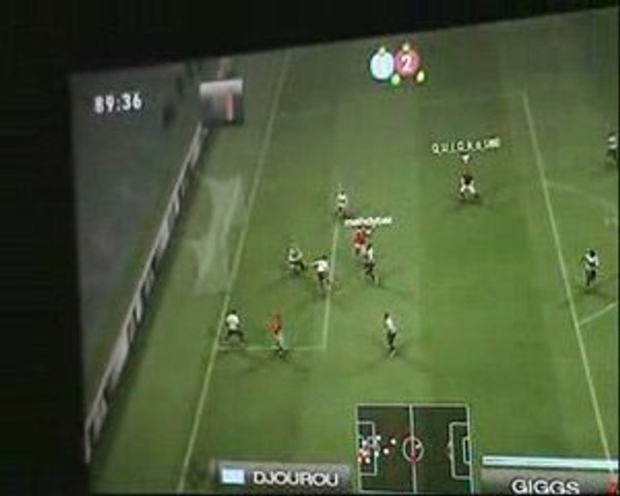 PES 2009