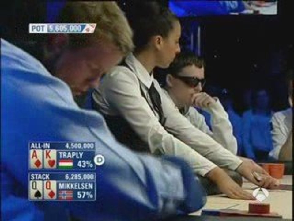 EPT 5 Monte Carlo 2009 pt01 Esp