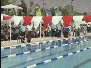 Eskişehir Kentpark Plajı Resmi Tanıtım Filmi