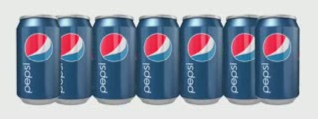 [Branding] Pepsi - Nova marca