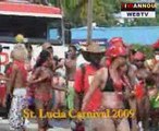 St. Lucia Carnival 2009