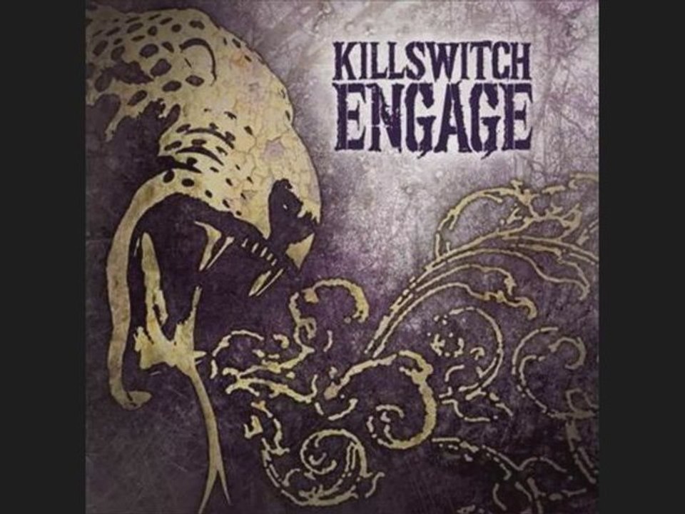 Rage Review's: Killswitch Engage's Self Entitled Album