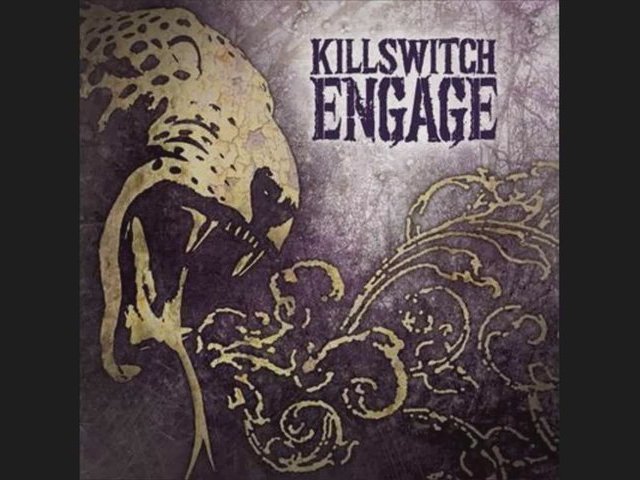 Killswitch Engage is the SHIT!
