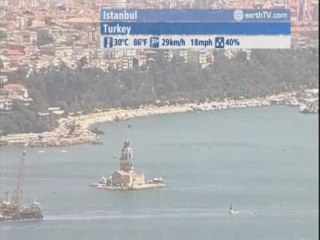 Warsaw - Poland, Engelberg - Titlis - Switzerland, Ekaterinburg - Russia, Istanbul - Turkey, Arcachon - France, Sydney - Australia, Hong Kong SAR - China