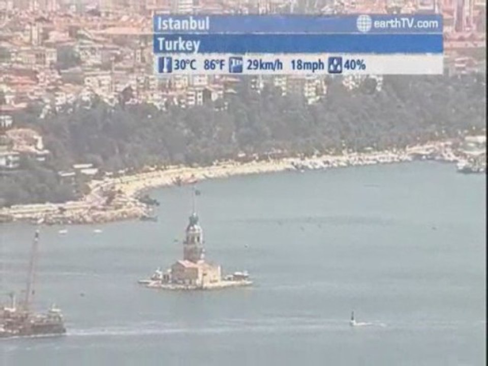 Warsaw - Poland, Engelberg - Titlis - Switzerland, Ekaterinburg - Russia, Istanbul - Turkey, Arcachon - France, Sydney - Australia, Hong Kong SAR - China