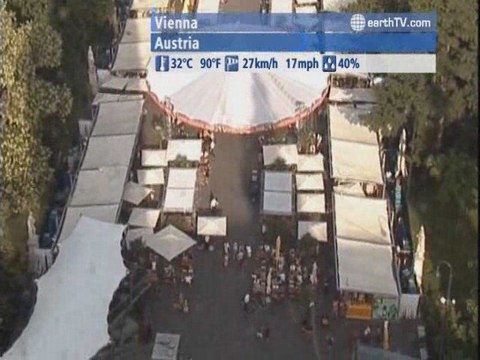 Dubai - United Arab Emirates, Izmir - Turkey, Seattle - USA, Vienna - Austria, Berlin - Germany, Ascona - Ticino - Switzerland, Amsterdam - Netherlands