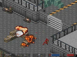 Let's Play Crusader: No Remorse - Part 37