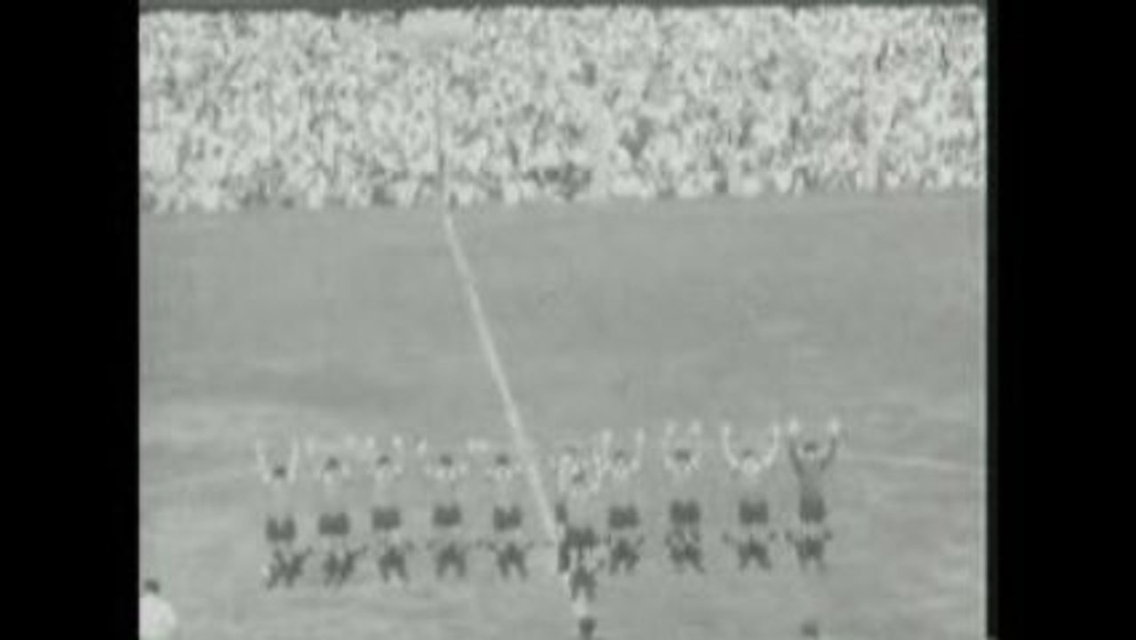 INDEPENDIENTE CAMPEON 1967