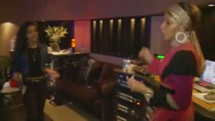 Laneah Feat Mary J. Blige - Screamin' My Name [Studio] / NEW