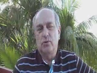 Interview Christian MONJOU