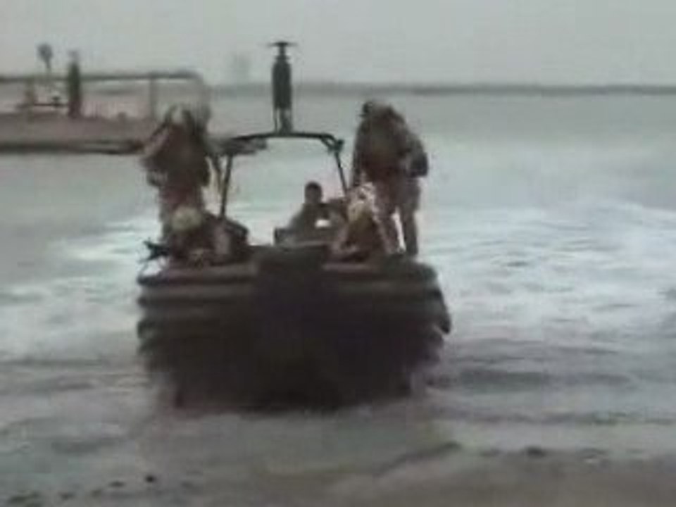 Britsh Troops