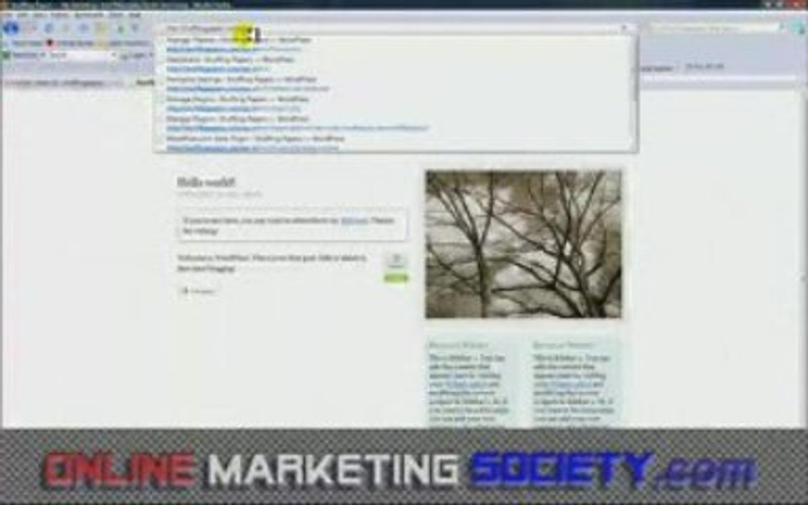 Best Wordpress plugins To Make Your Blog Better